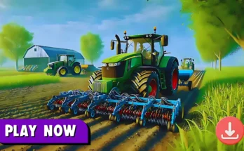 Farming Simulator 22