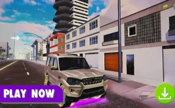 Indian Car PRO Simulator