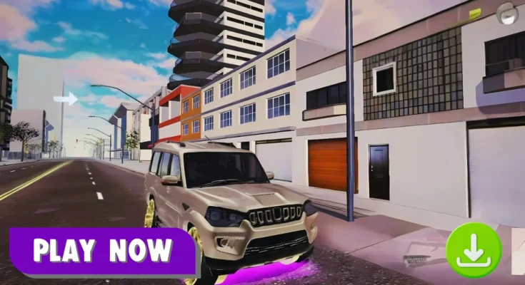 Indian Car PRO Simulator