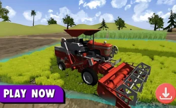 Indian farming simulator