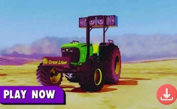 Nishu Deshwal Tractor modified New update